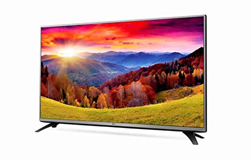 LG 43 Inch LED Standard TV Multi Color - 43LH547V: Buy Online at